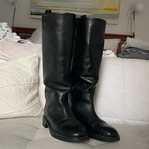 COS boots